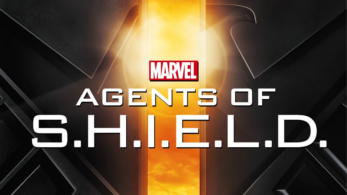 Agents of S.H.I.E.L.D&nbsp;(S01)