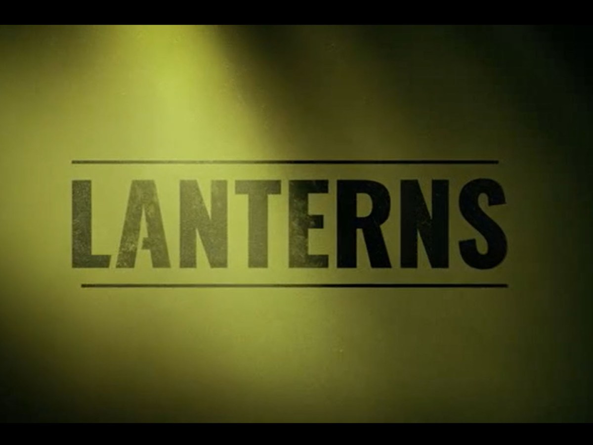 Lanterns (S01)