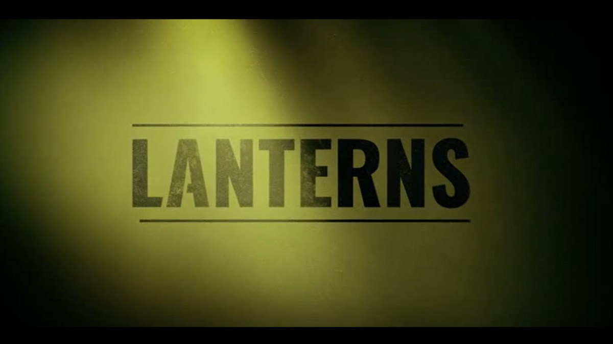 Lanterns (S01)