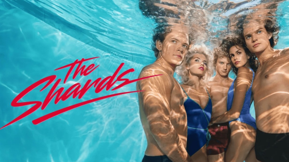 The Shards (S01)