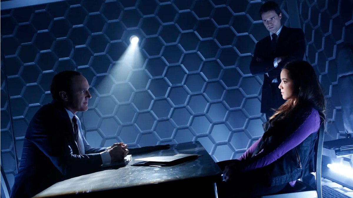 Agents of S.H.I.E.L.D. – S01E01 – Pilot –&nbsp;16/20
