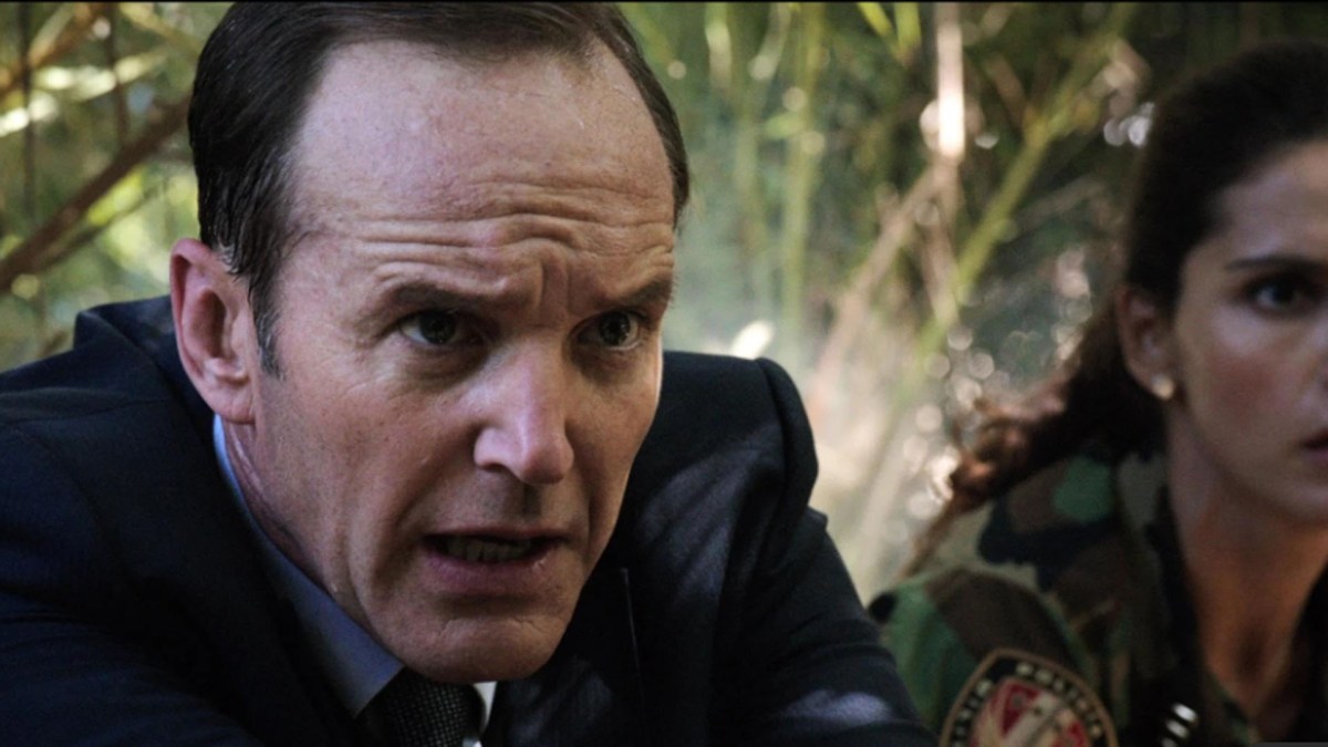 Agents of S.H.I.E.L.D. – S01E02 – 0-8-4 –&nbsp;15/20
