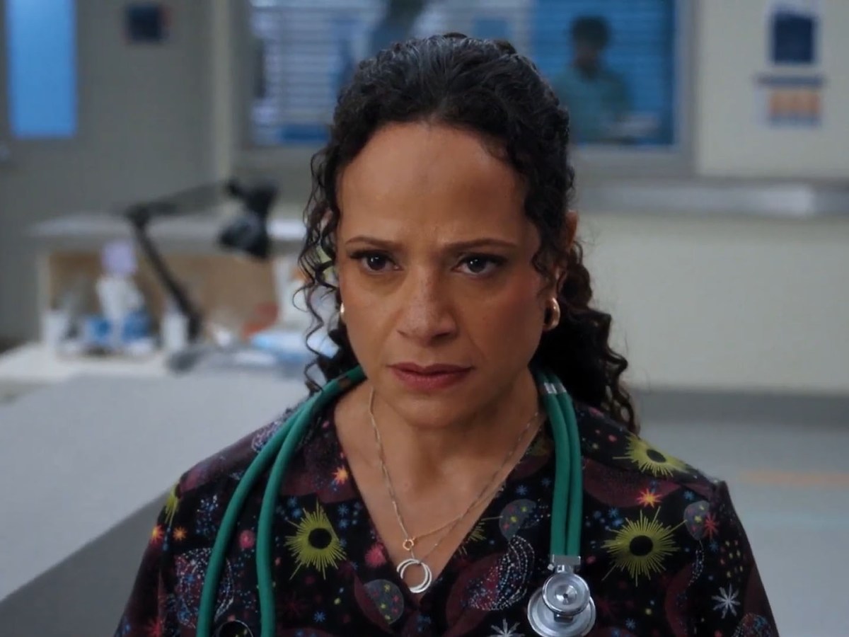 Scrubs (2026) – S01E07 – My Best Friend’s Barbecue –&nbsp;18/20