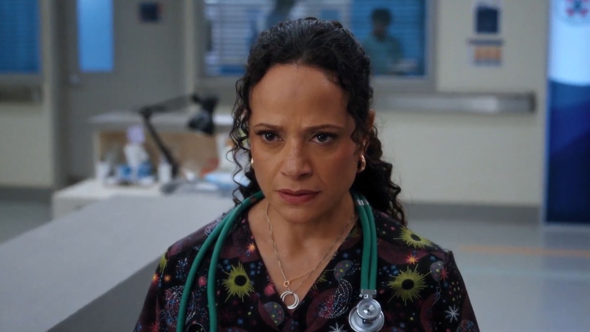 Scrubs (2026) – S01E07 – My Best Friend’s Barbecue –&nbsp;18/20