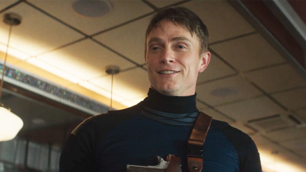 Daredevil Born Again – S02E04 – Gloves Off –&nbsp;09/20