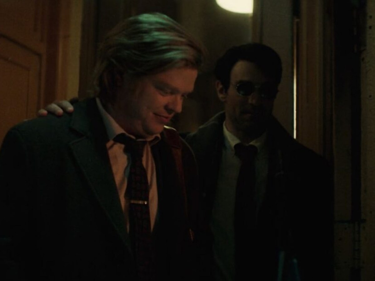 Daredevil Born Again – S02E05 – The Grand Design –&nbsp;12/20