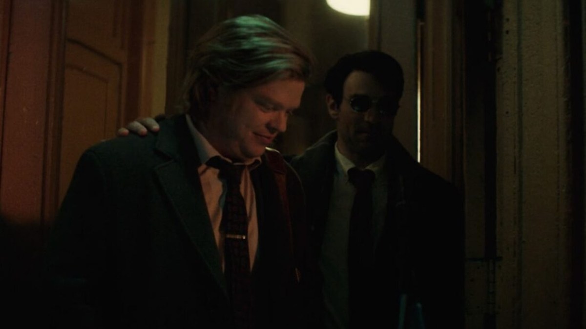 Daredevil Born Again – S02E05 – The Grand Design –&nbsp;12/20