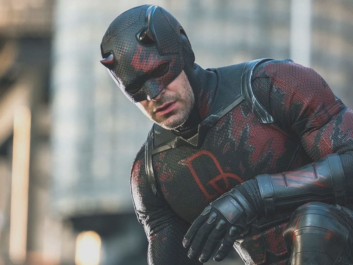Daredevil Born Again – S02E07 – The Hateful Darkness –&nbsp;12/20