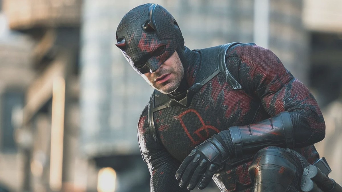 Daredevil Born Again – S02E07 – The Hateful Darkness –&nbsp;12/20