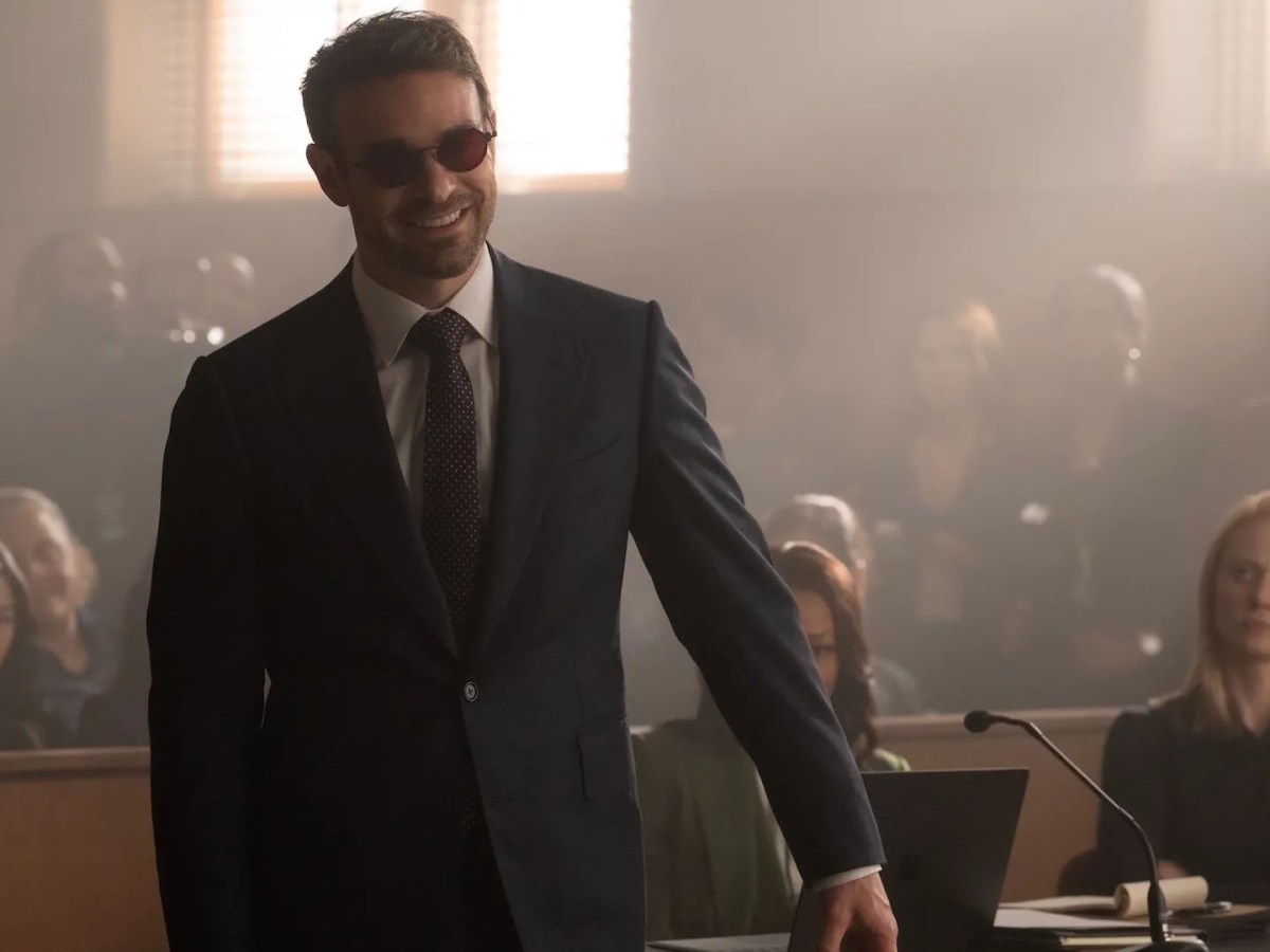 Daredevil Born Again – S02E08 – The Southern Cross –&nbsp;14/20