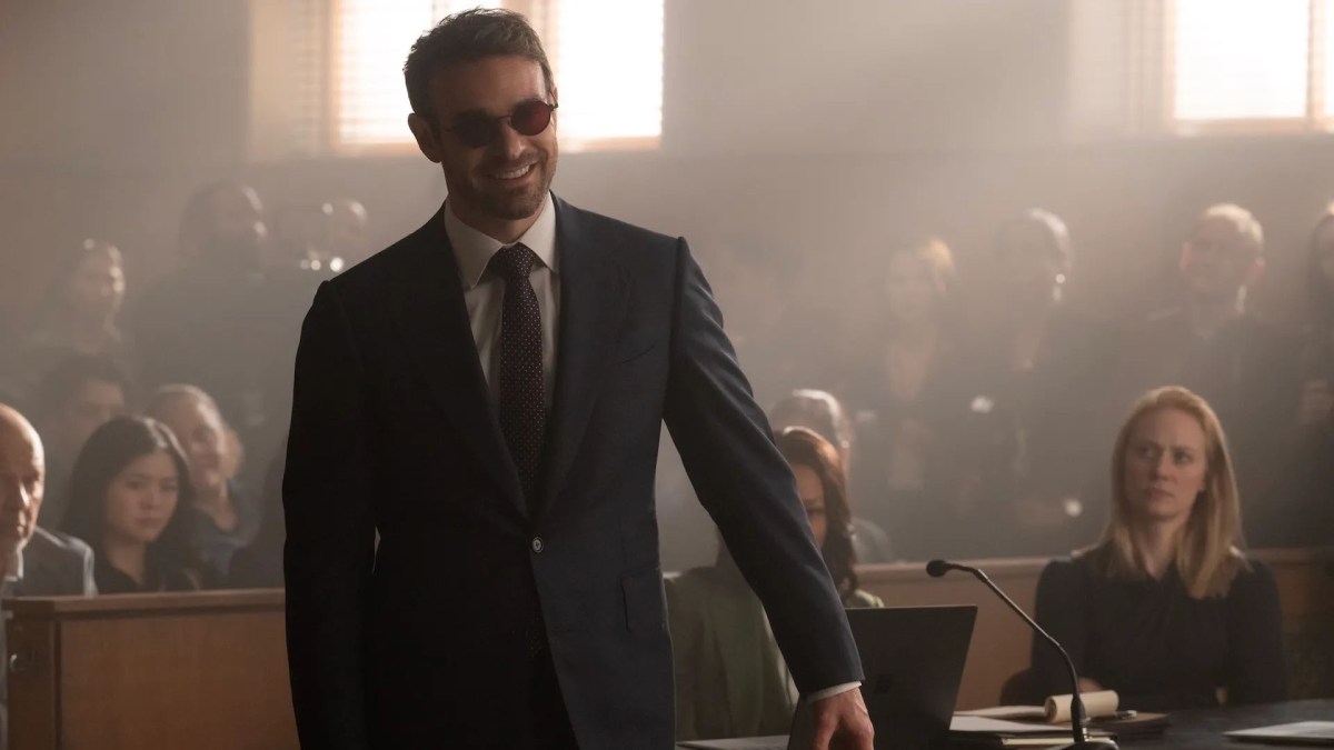 Daredevil Born Again – S02E08 – The Southern Cross –&nbsp;14/20