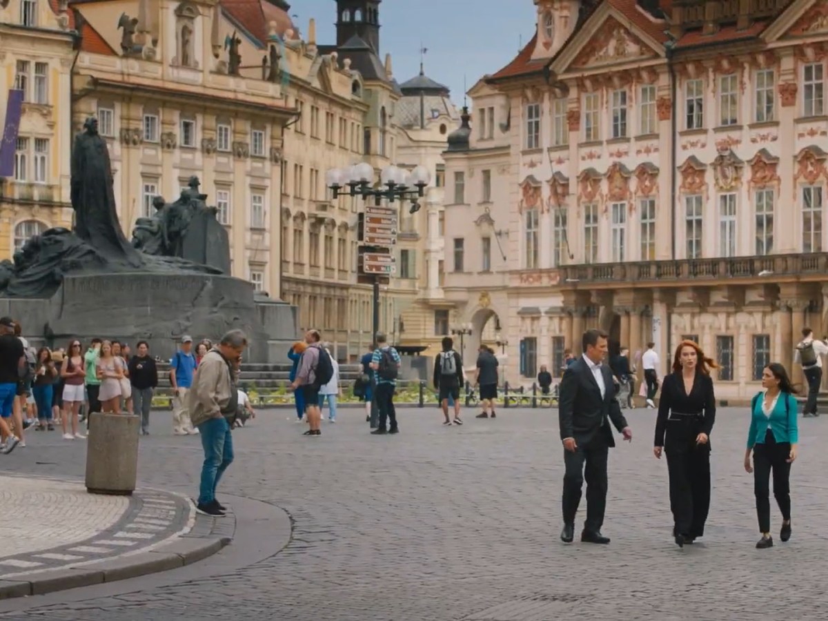 The Rookie – S08E01 – Czech Mate –&nbsp;14/20