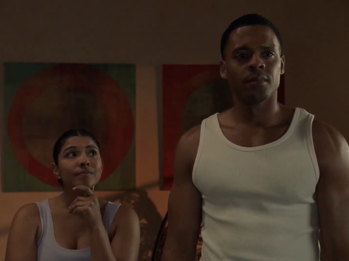 The Rookie – S08E02 – Fast Andy –&nbsp;16/20