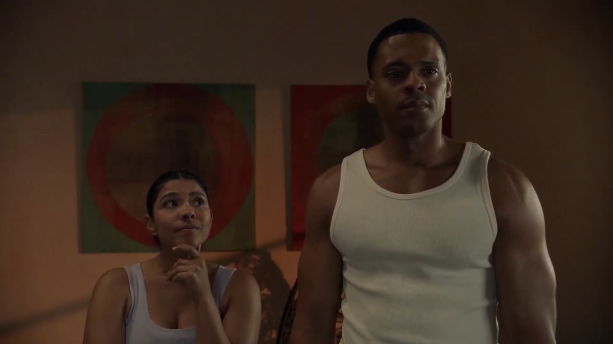 The Rookie – S08E02 – Fast Andy –&nbsp;16/20