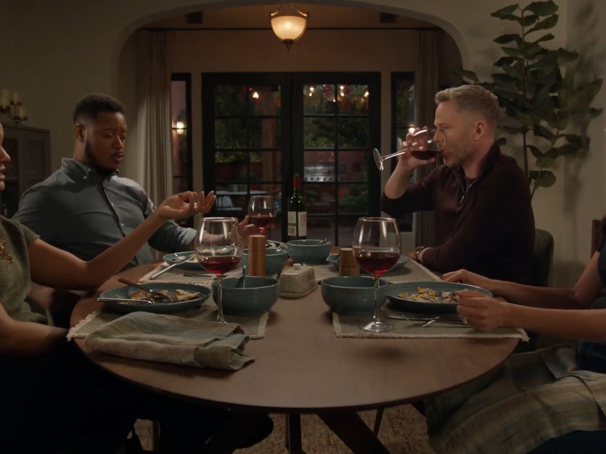 The Rookie – S08E04 – Cut and Run –&nbsp;14/20