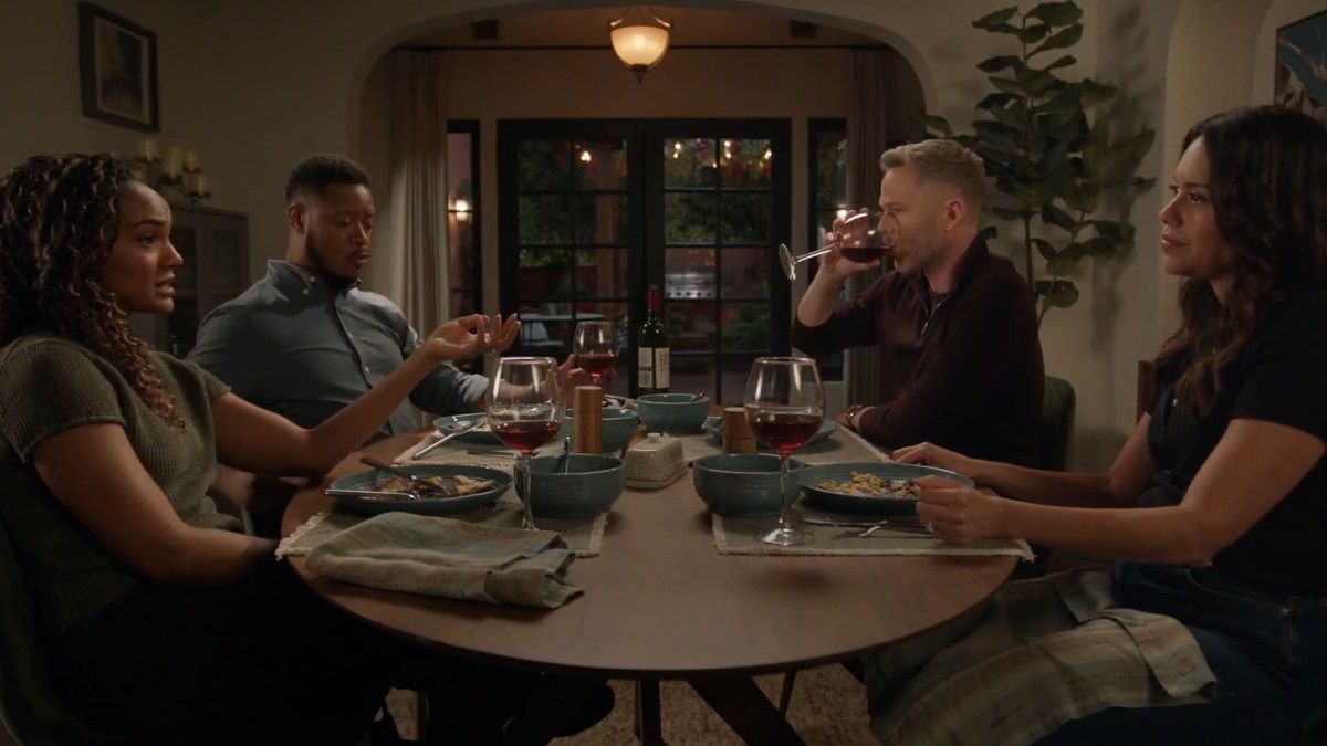 The Rookie – S08E04 – Cut and Run –&nbsp;14/20
