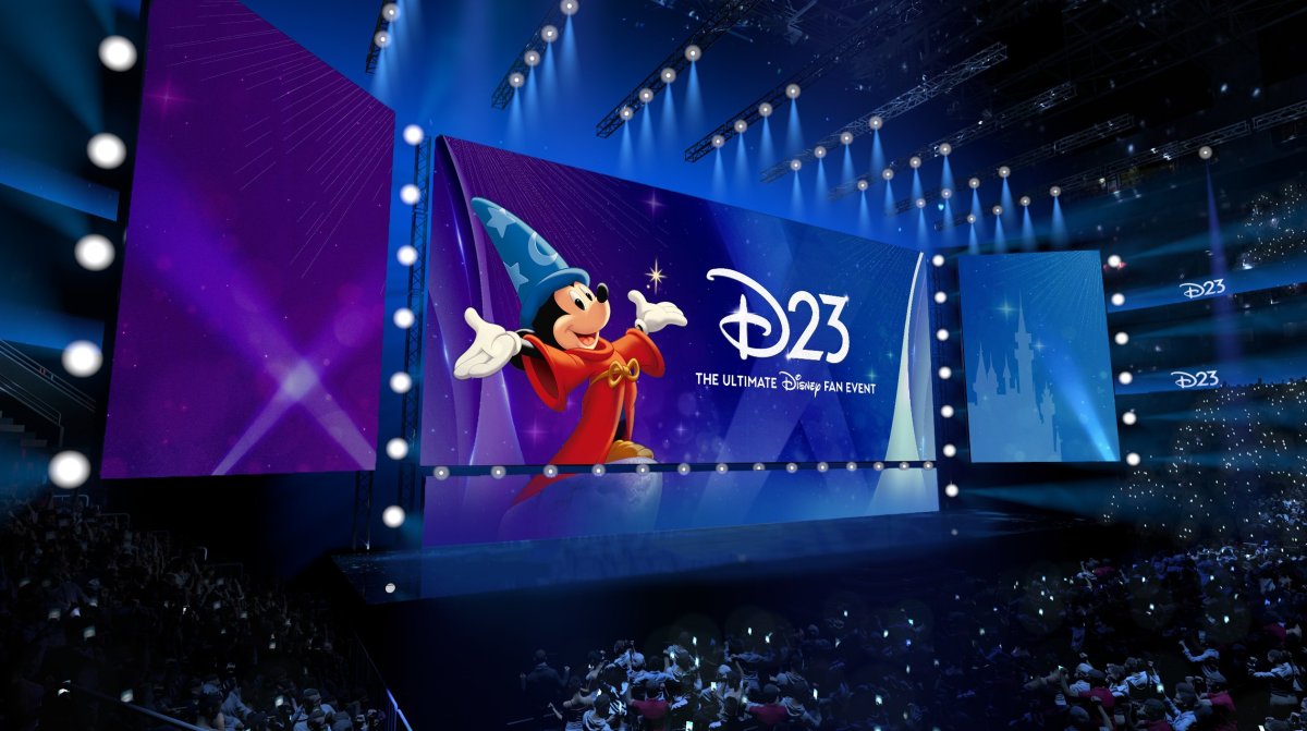 Les annonces de la D23 : trop, c&rsquo;est trop !&nbsp;:)