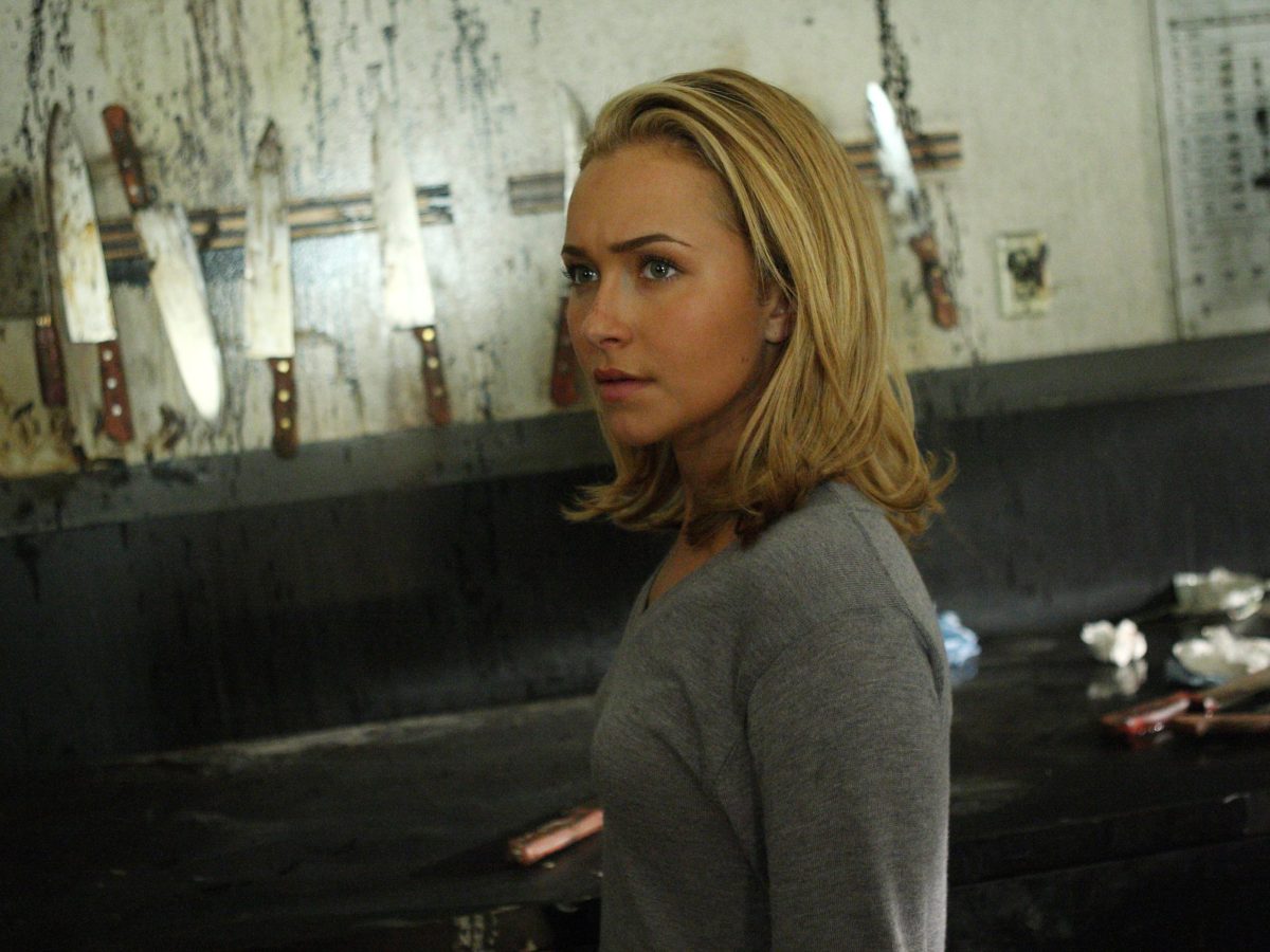 Performance remarquable #189 : Hayden&nbsp;Panettiere