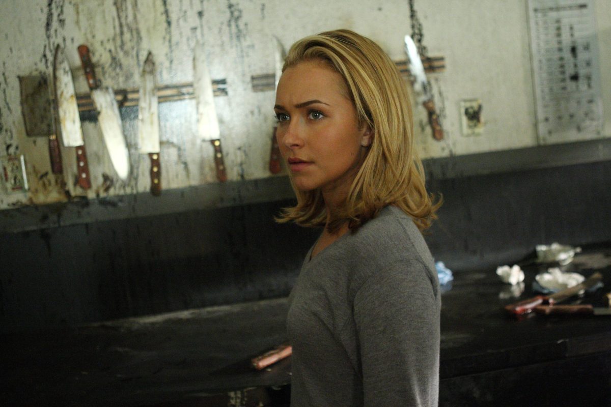 Performance remarquable #189 : Hayden&nbsp;Panettiere