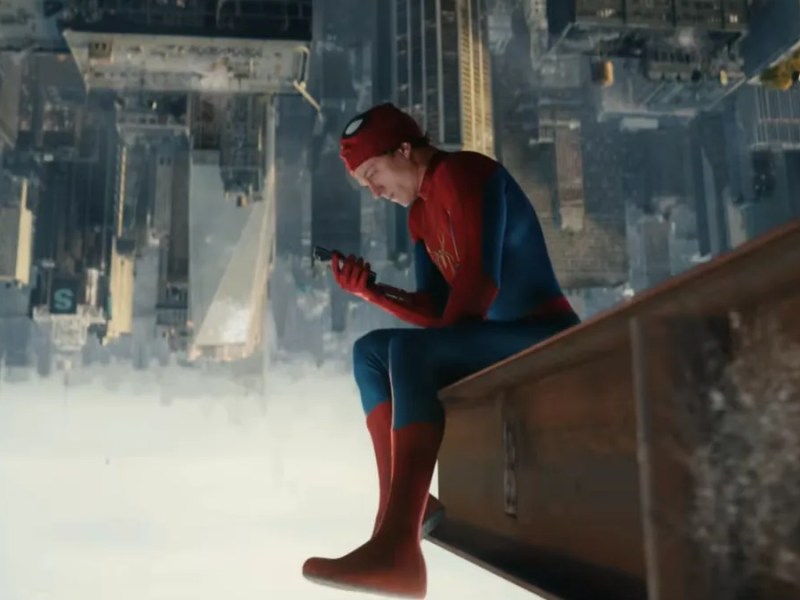 Spider-Man Brand New Day joue sur tous les tableaux à la fois… et ça marche&nbsp;?