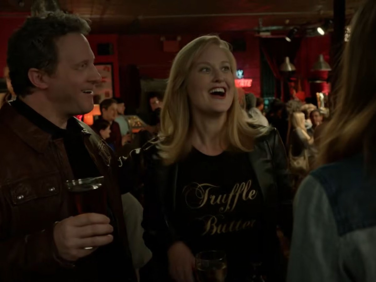 La purée à la truffe de Younger ?! Vous avez cherché, je vous réponds…&nbsp;#2