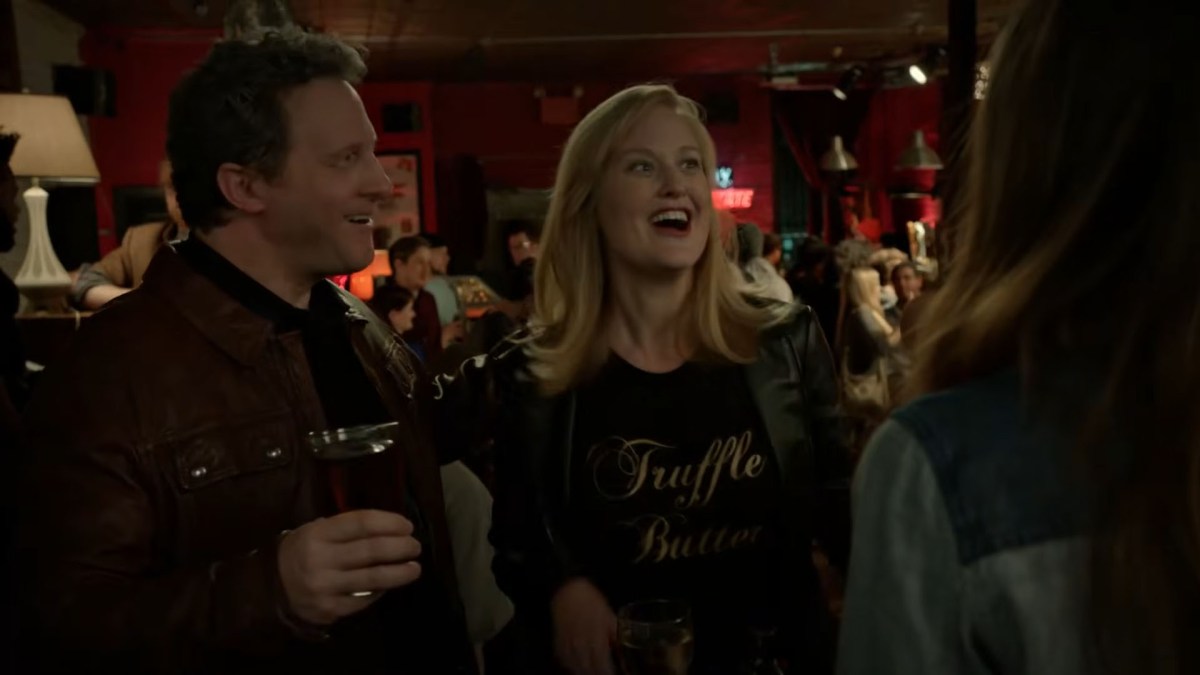 La purée à la truffe de Younger ?! Vous avez cherché, je vous réponds…&nbsp;#2
