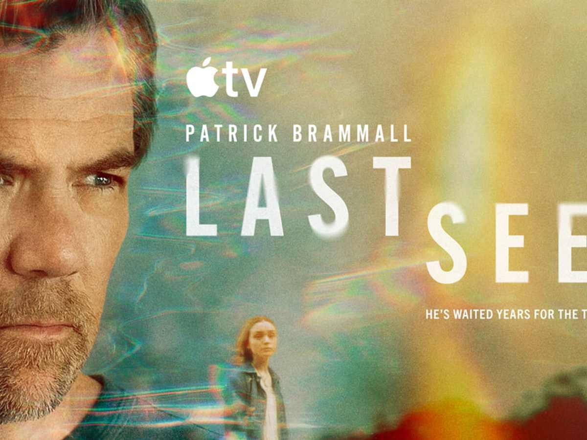Last Seen (S01)