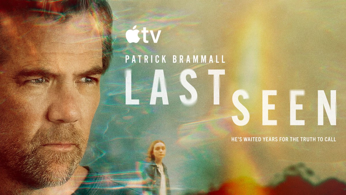 Last Seen (S01)