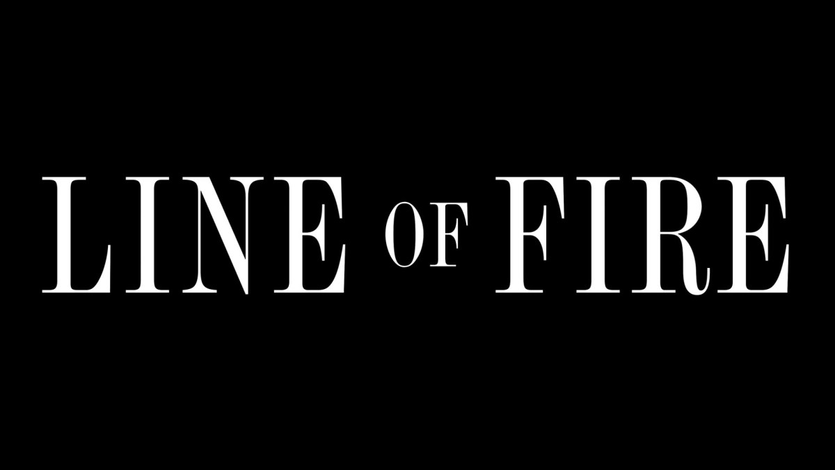 Line of Fire&nbsp;(S01)