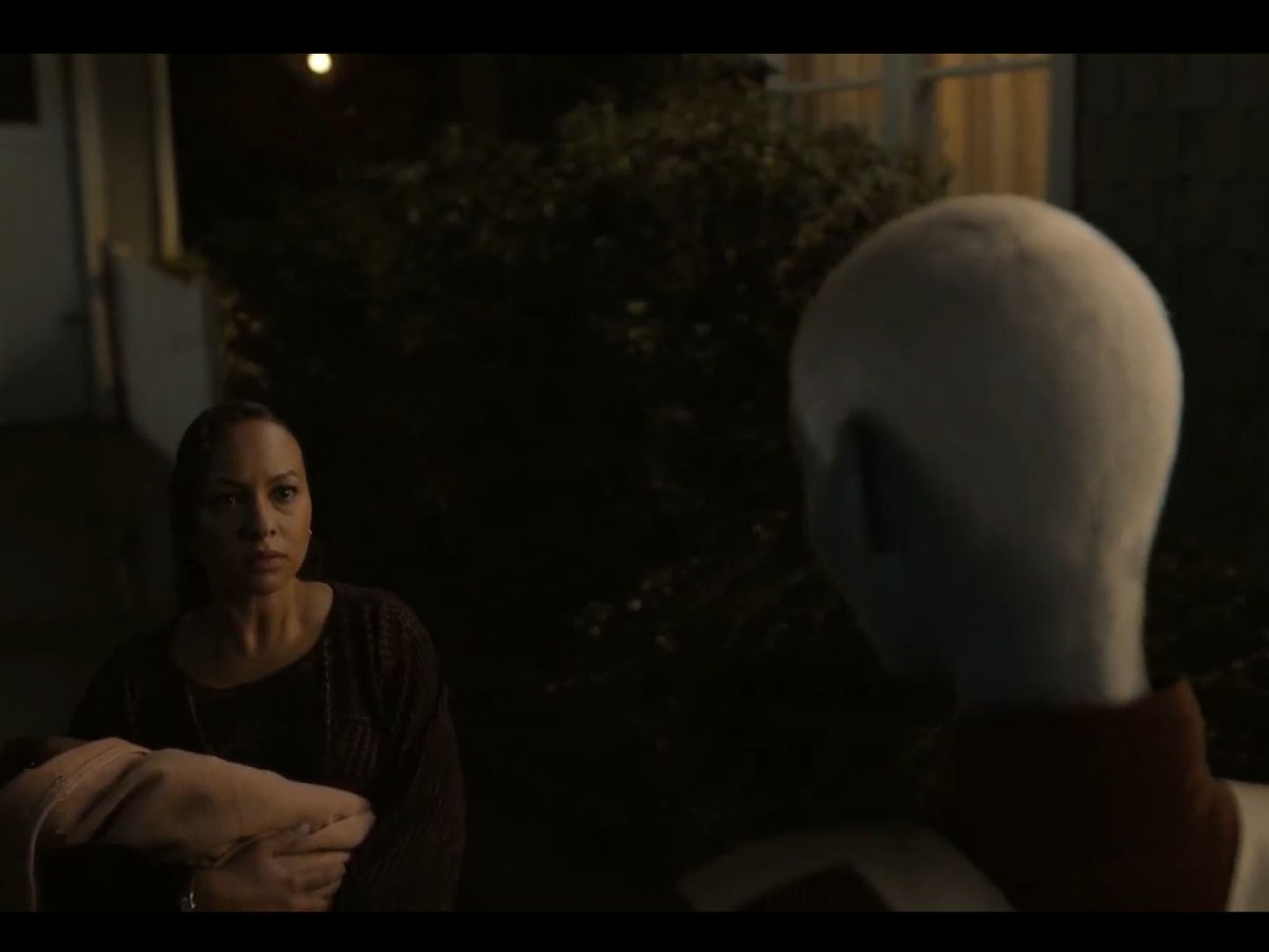 Lanterns – S01E03 – OutKast –&nbsp;18/20