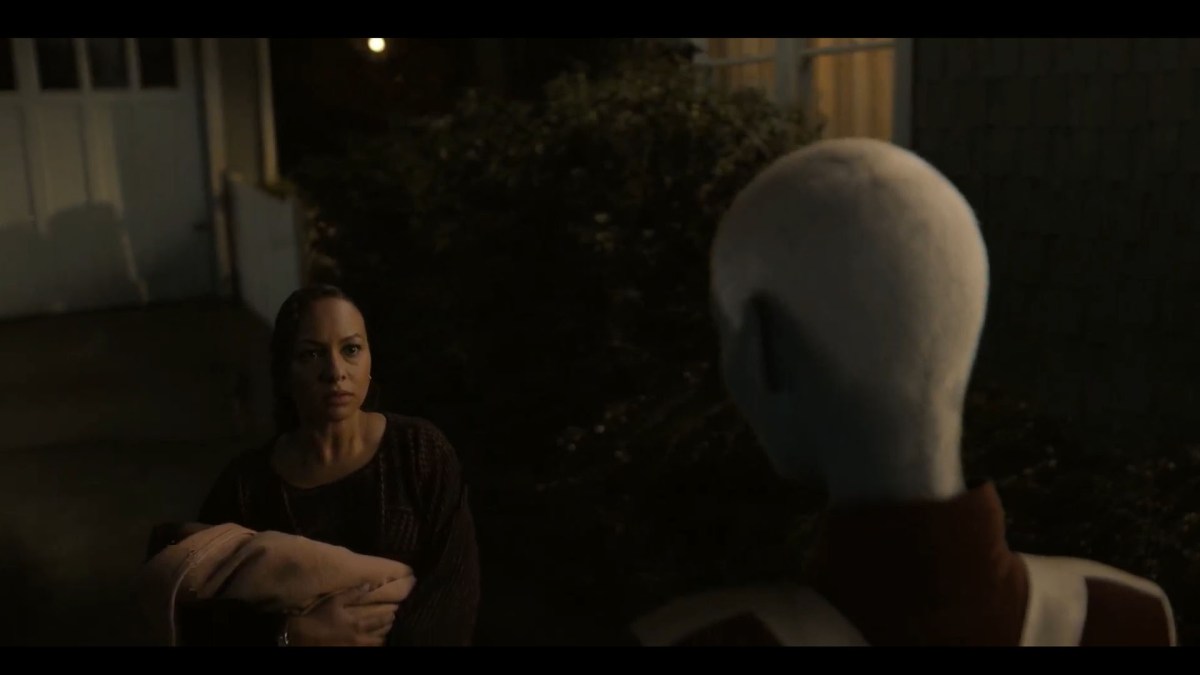 Lanterns – S01E03 – OutKast –&nbsp;18/20