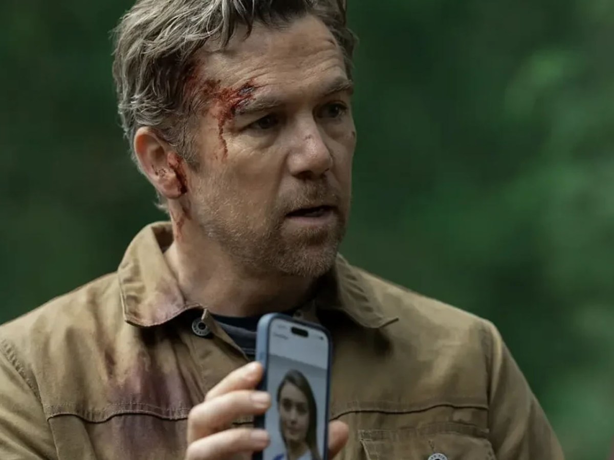 Last Seen – S01E04 – The Truth –&nbsp;16/20