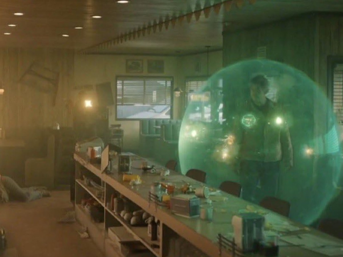 Lanterns – S01E05 – Lights Out –&nbsp;18/20
