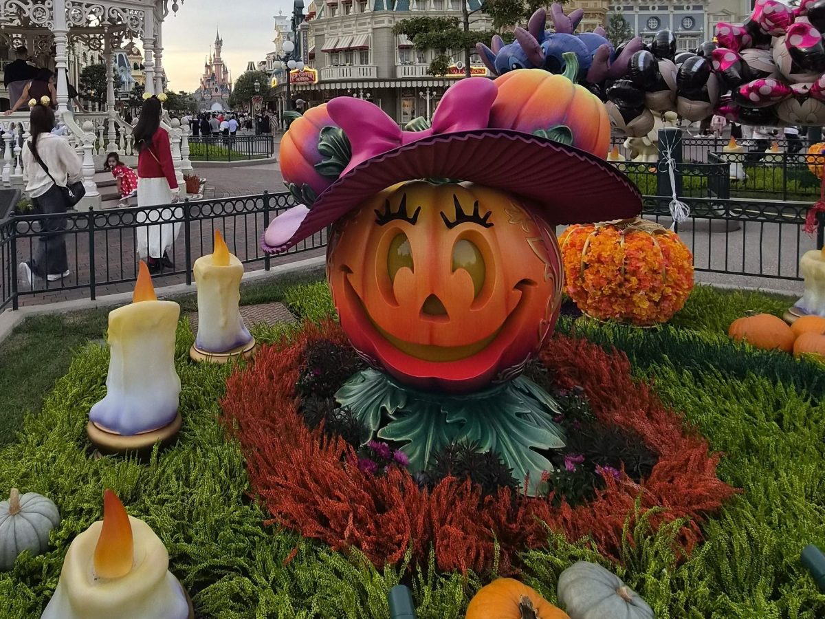 À Disneyland Paris, Halloween 2026 est déjà presque&nbsp;là