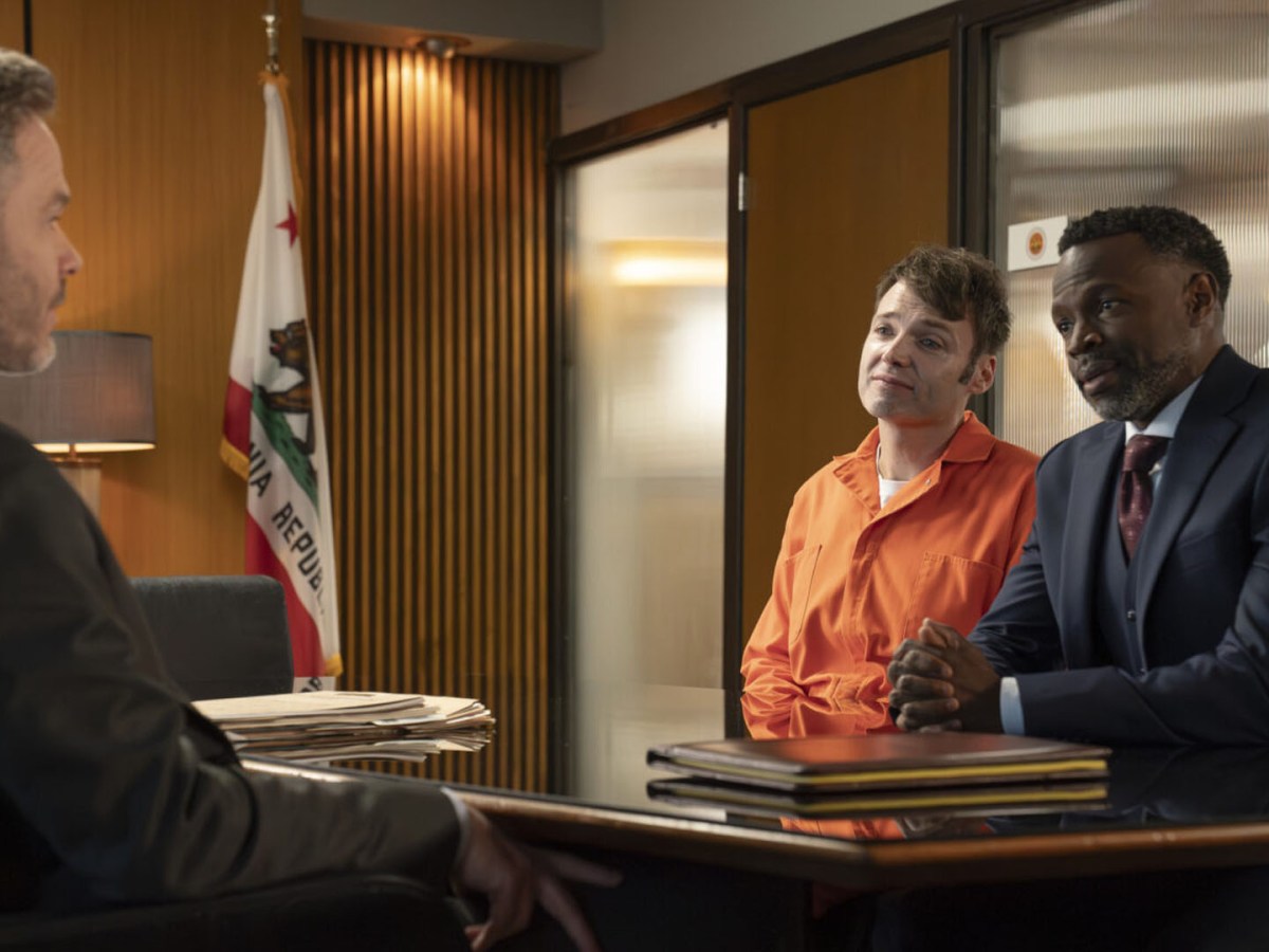 The Rookie – S08E11 – Aftermath –&nbsp;14/20