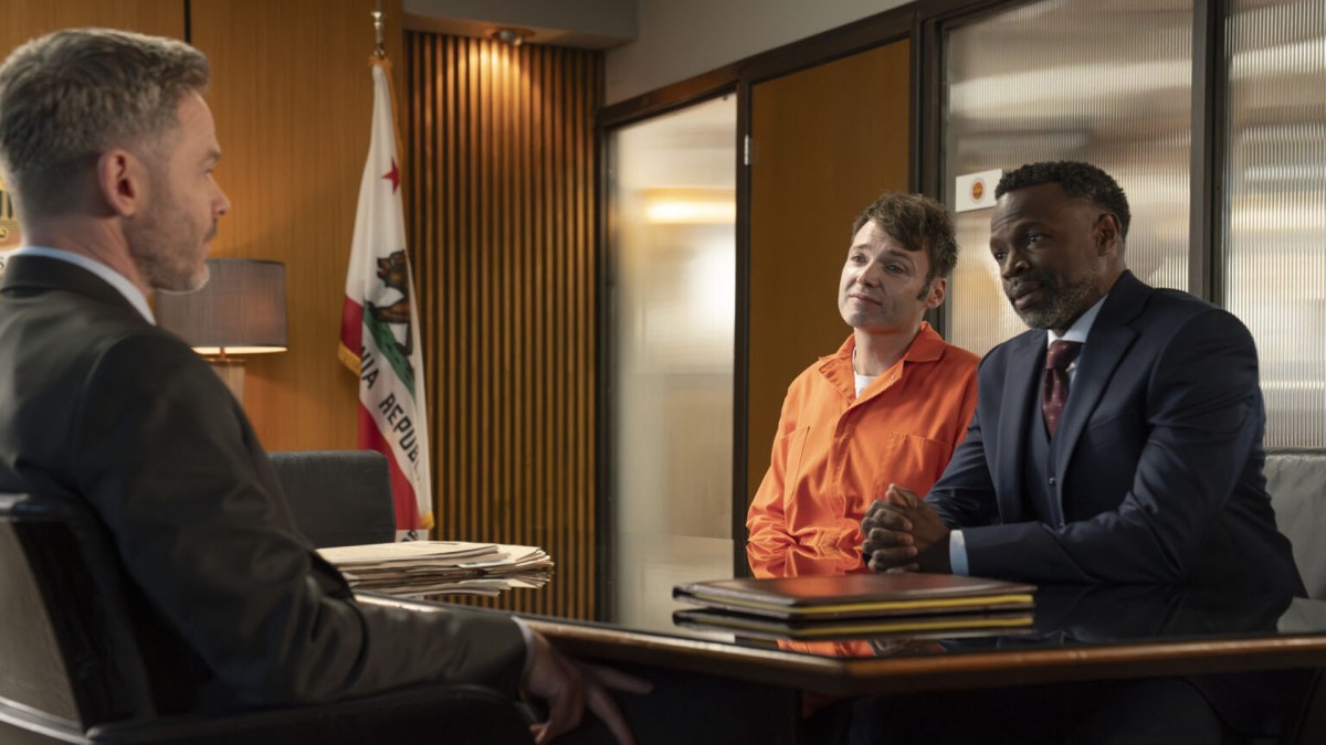 The Rookie – S08E11 – Aftermath –&nbsp;14/20