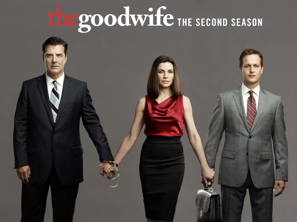 Bingewatcher The Good Wife (S02) : je voulais en savoir plus sur Kalinda, mais pas comme&nbsp;ça