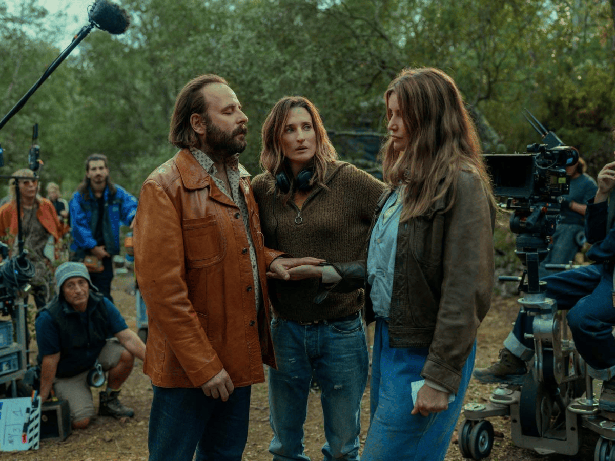 Cette semaine sur le blog #3 : le retour de Dix pour Cent sur Netflix (et quelques&nbsp;séries)
