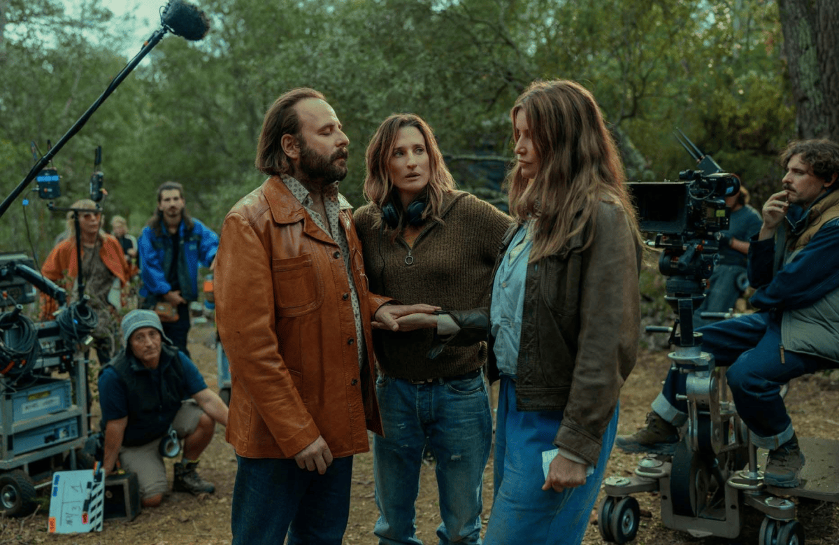 Cette semaine sur le blog #3 : le retour de Dix pour Cent sur Netflix (et quelques&nbsp;séries)