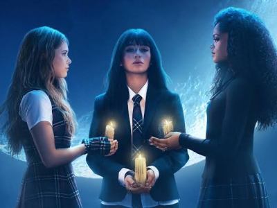 Coven Academy : la nouvelle série de sorcières de Disney+ parfaite pour Halloween&nbsp;?