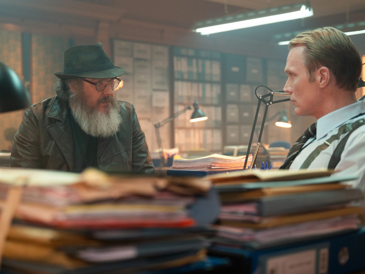 VisionQuest – S01E04 – Malware –&nbsp;14/20