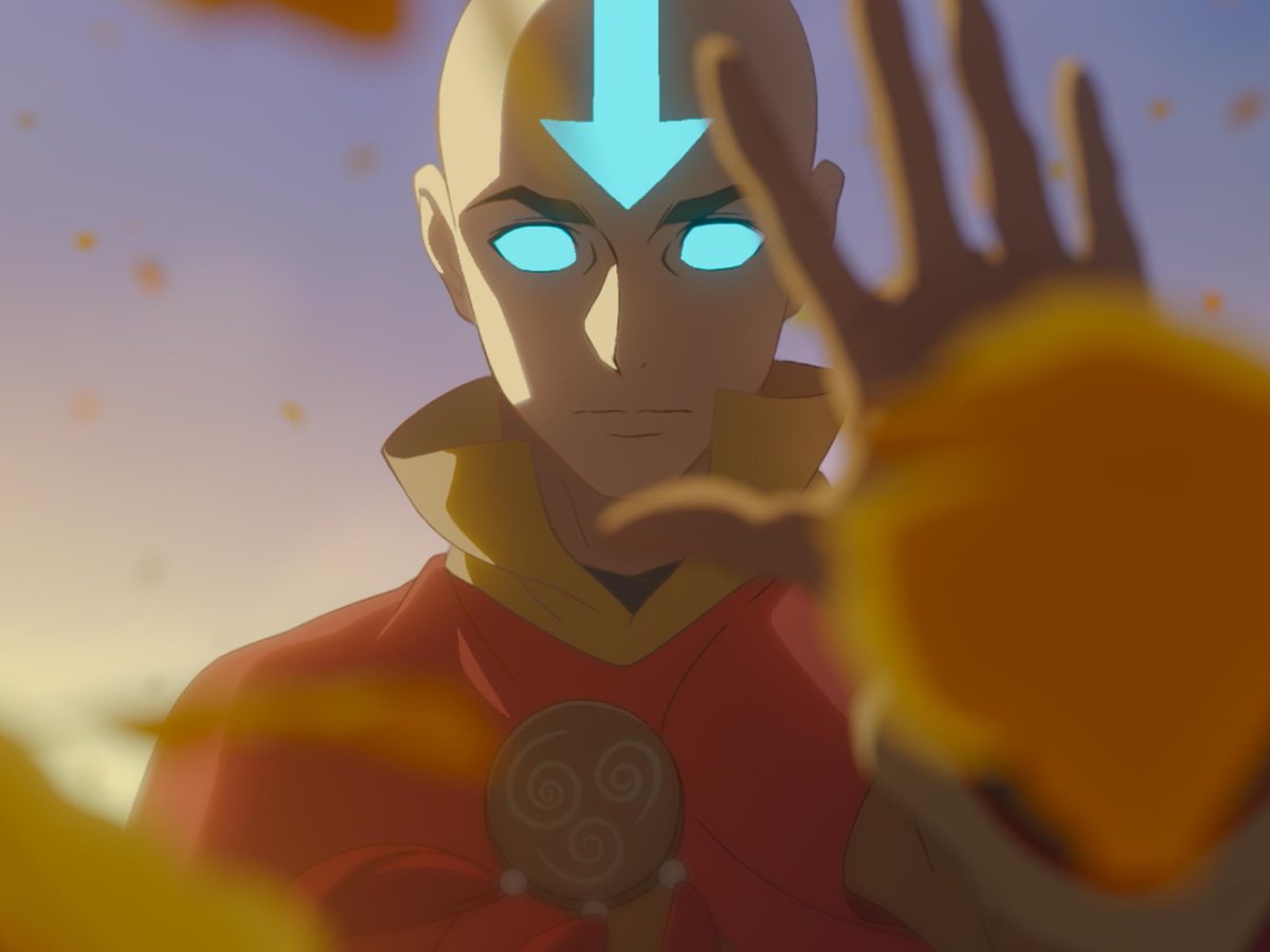 Avatar Aang : les retrouvailles avec le dernier maître de l&rsquo;air valent-elles le détour&nbsp;?