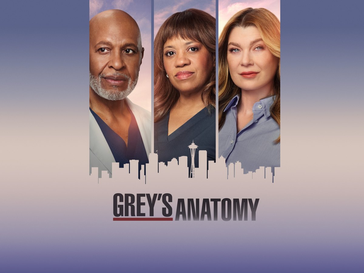 Cette semaine sur le blog #9 : le retour de Grey&rsquo;s&nbsp;Anatomy