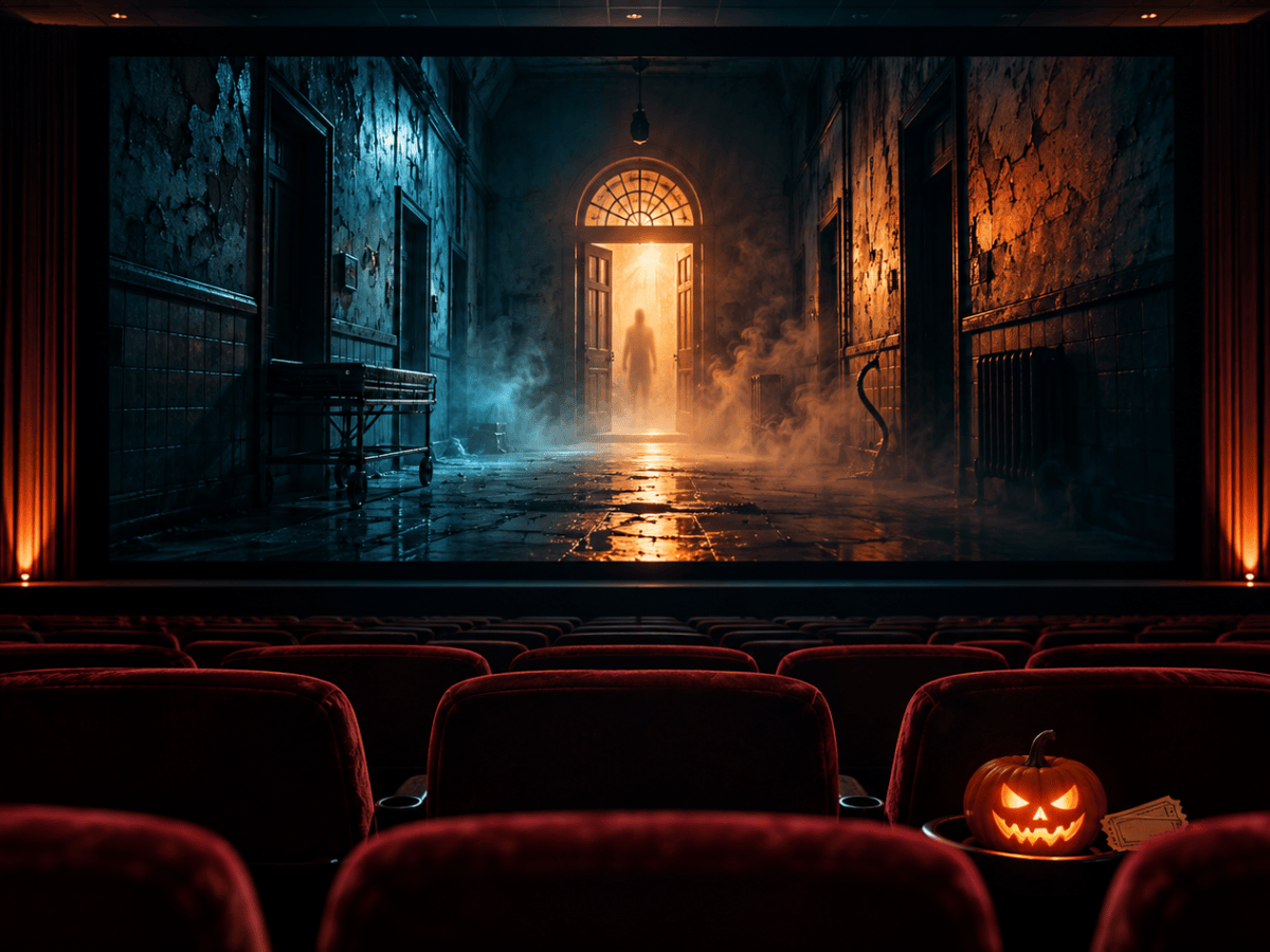 Que voir au cinéma pour Halloween (2026)&nbsp;?