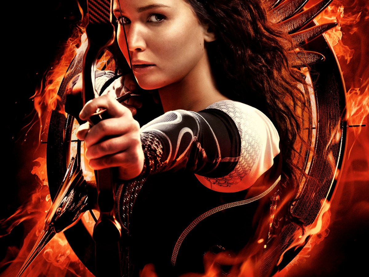 Retour à Panem #2 : Hunger Games L’embrasement est-il toujours d&rsquo;actualité ?