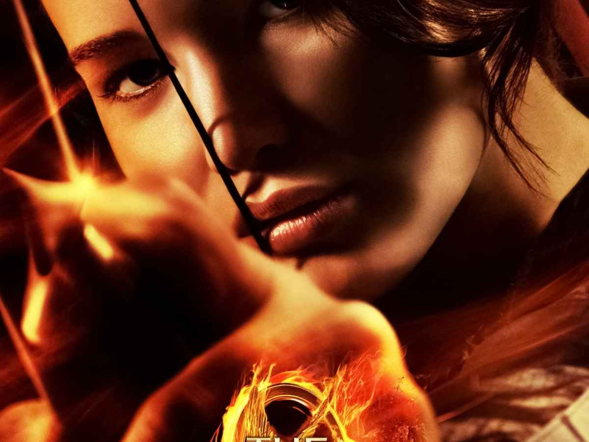 Retour à Panem #1 : Ce que j&rsquo;avais oublié du premier Hunger&nbsp;Games