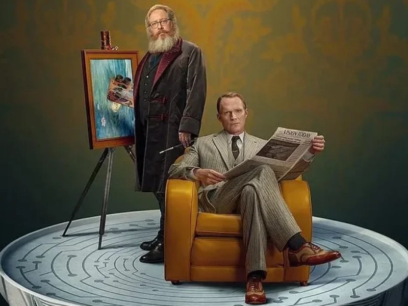 Pourquoi VisionQuest est une (petite) déception&nbsp;?